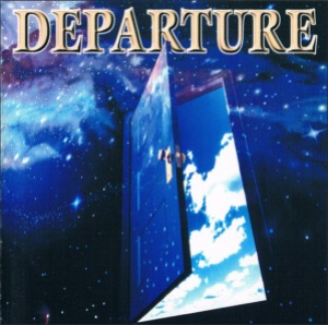 Departure – Departure