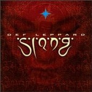 Def Leppard - Slang (2cd)