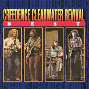 Creedence Clearwater Revival - Best: Rock Masterpiece Collection