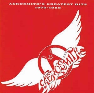 Aerosmith - Greatest Hits 1973-1988