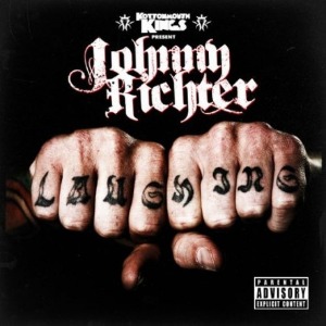 Johnny Richter – Laughing