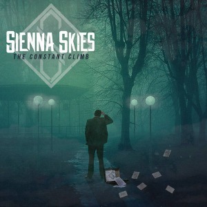 Sienna Skies – The Constant Climb