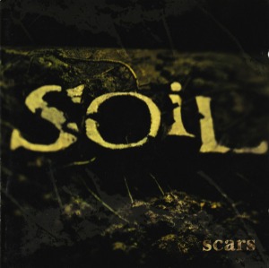 Soil – Scars