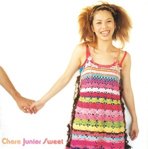 (J-Pop)Chara – Junior Sweet (digi)