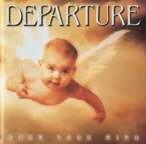 Departure – Open Your Mind