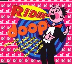 Doop – Ridin&#039; (Single)