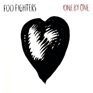 Foo Fighters – One By One (CD+DVD)