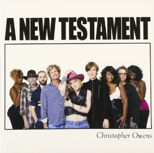 Christopher Owens - New Testament (digi)