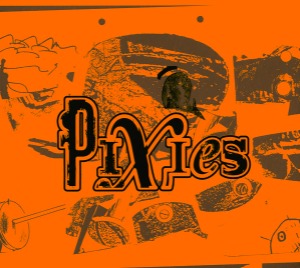 Pixies – Indie Cindy (digi)