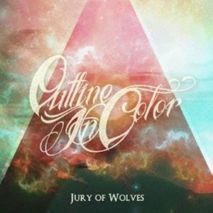 Outline In Color – Jury Of Wolves