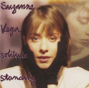 Suzanne Vega – Solitude Standing