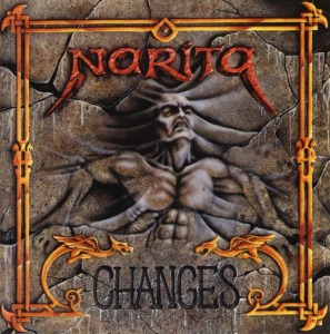 Narita – Changes