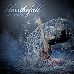 Blessthefall – Awakening