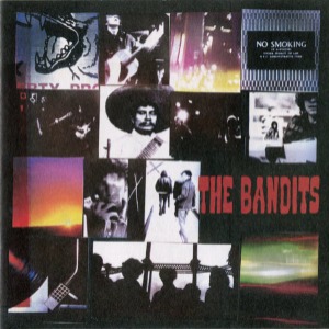 The Bandits – And They Walked Away
