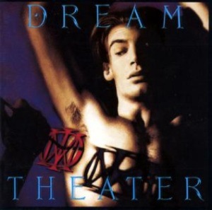 Dream Theater – When Dream And Day Unite