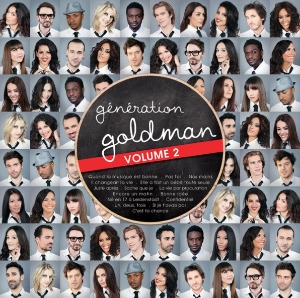 V.A. - Generation Goldman Volume 2