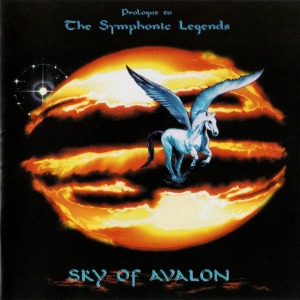 Sky Of Avalon – Prologue To The Symphonic Legends