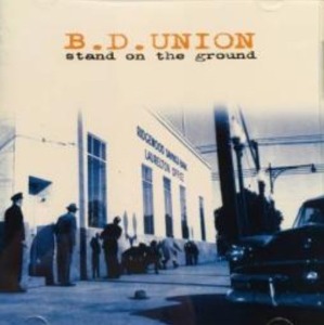 (J-Rock)B.D.Union – Stand On The Ground