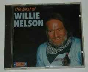 Willie Nelson – The Best of