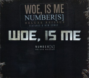 Woe, Is Me – Number[s]