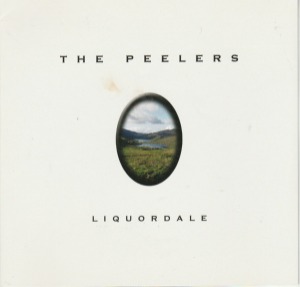 The Peelers – Liquordale