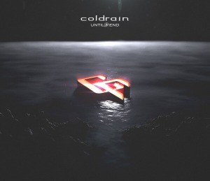 (J-Rock)Coldrain – Until The End (digi)