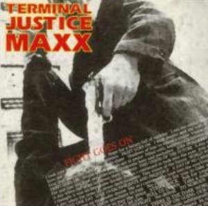 (J-Rock)T.J.Maxx – Fight Goes On