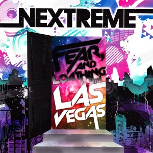 (J-Rock)Fear, And Loathing In Las Vegas – Nextreme