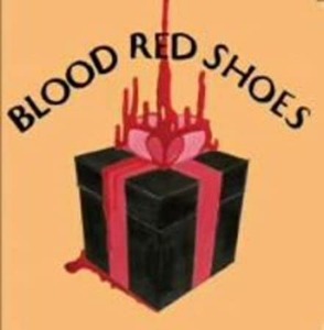 Blood Red Shoes - Box Of Secrets