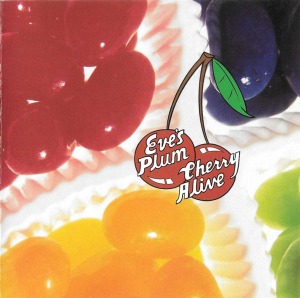 Eve&#039;s Plum – Cherry Alive