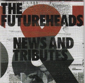 The Futureheads – News And Tributes