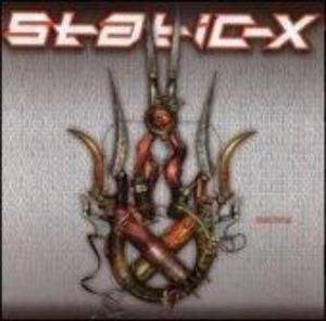 Static-X - Machine