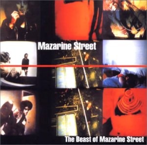 Mazarine Street - The Beast Of Mazarine Street