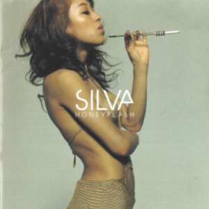 (J-Pop)Silva – Honeyflash