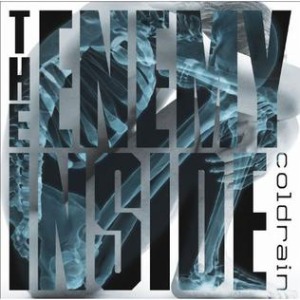(J-Rock)Coldrain – The Enemy Inside