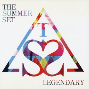The Summer Set – Legendary