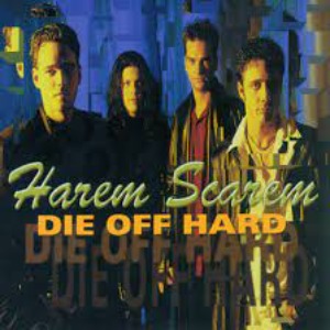 Harem Scarem – Die Off Hard (2cd)