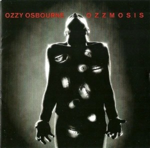 Ozzy Osbourne – Ozzmosis