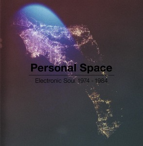 V.A. - Personal Space (Electronic Soul 1974 - 1984) (digi)