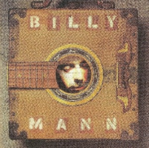 Billy Mann – Billy Mann