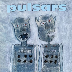 Pulsars – Pulsars