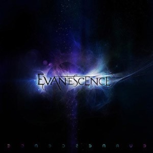 Evanescence – Evanescence (CD+DVD) (digi)