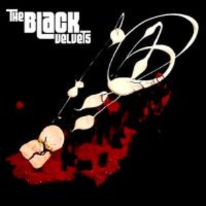 The Black Velvets – The Black Velvets