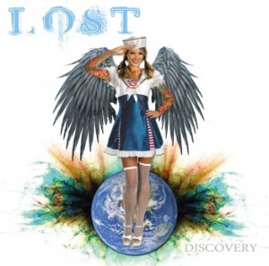 (J-Rock)Lost – Discovery