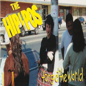 The Hippos – Forget The World