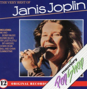 Janis Joplin – The Very Best Of