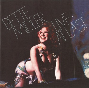 Bette Midler – Live At Last (2cd) (RING)