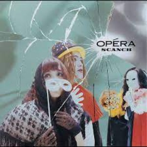 (J-Rock)Scanch – Opera