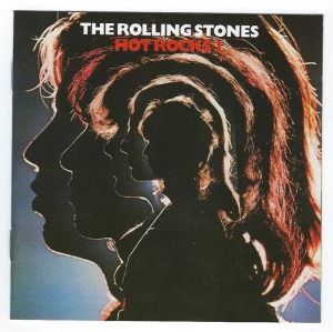 (Ring)The Rolling Stones – Hot Rocks 1