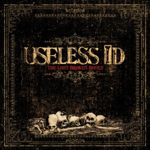 Useless ID – The Lost Broken Bones